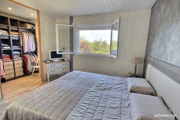Maison à vendre, 141m², Izeron