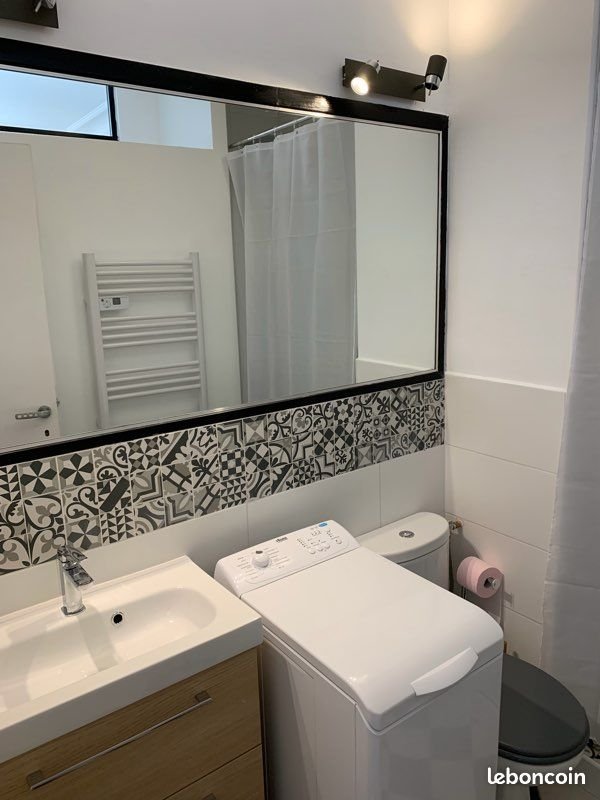 Appartement à louer, 23m², Nice