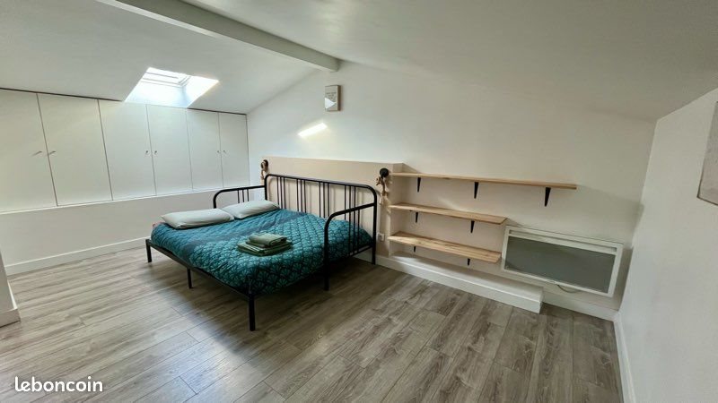 Maison à louer, 42m², Le Bouscat