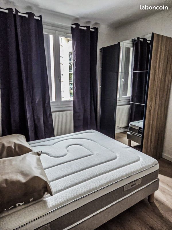 Appartement à louer, 74m², Cran-Gevrier