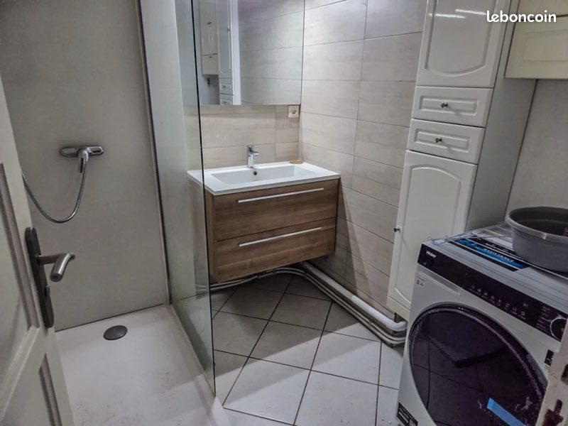 Appartement à louer, 74m², Cran-Gevrier