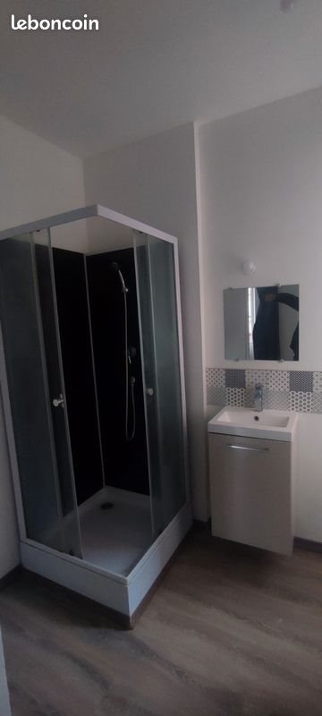 Appartement à louer, 35m², Clairvaux-d'Aveyron