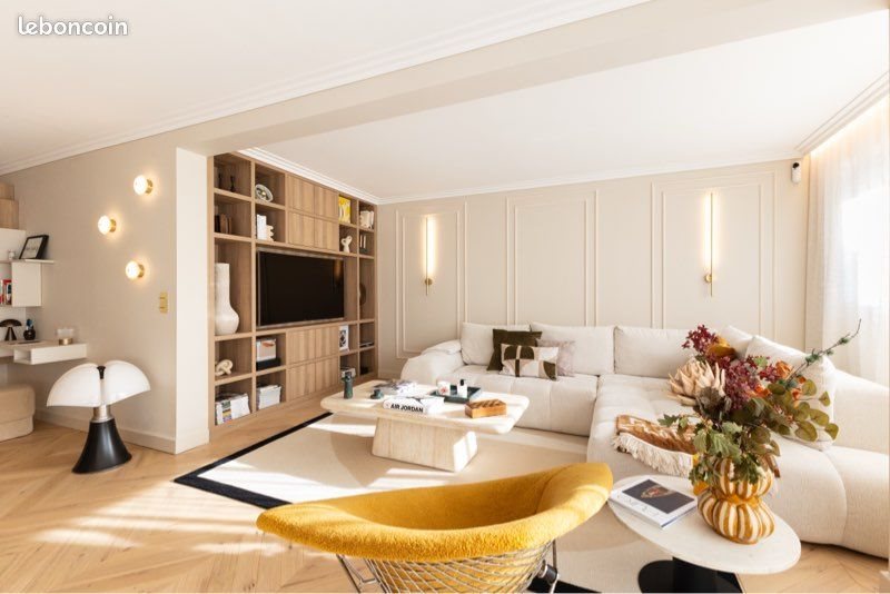 Appartement à vendre, 136m², Chamalières