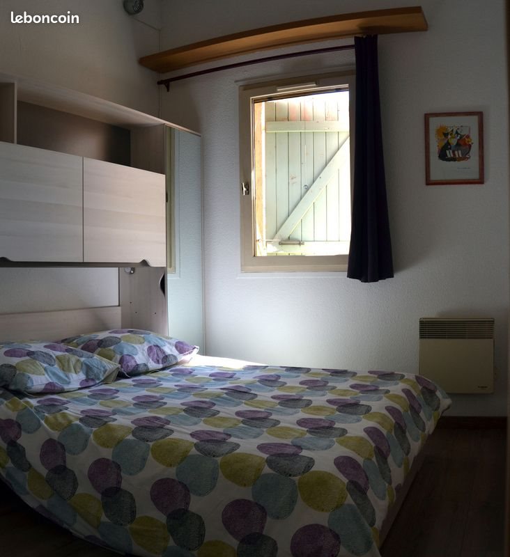Appartement à louer, 26m², Six-Fours-les-Plages