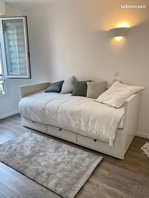 Appartement à louer, 17m², Aix-en-Provence