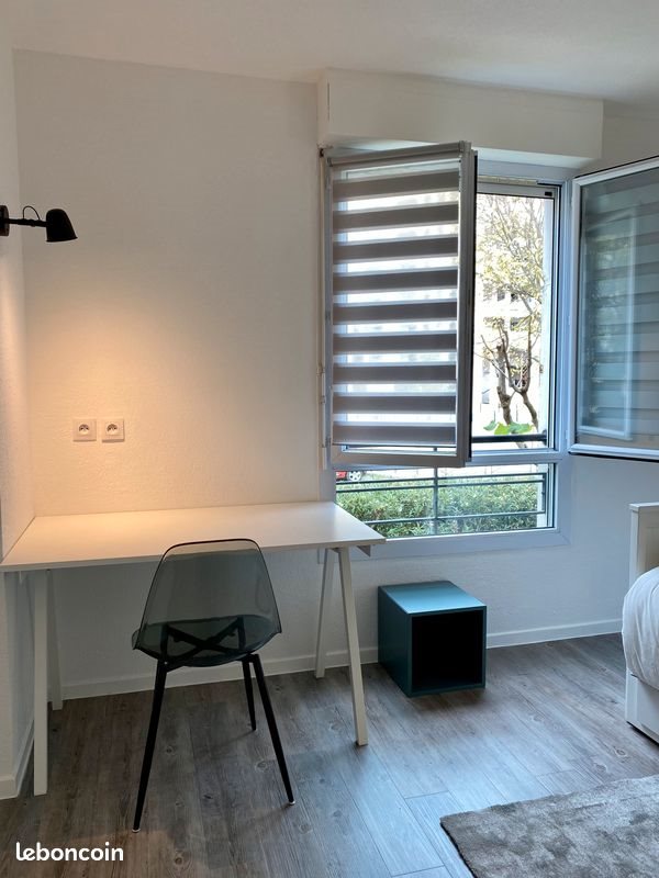 Appartement à louer, 17m², Aix-en-Provence