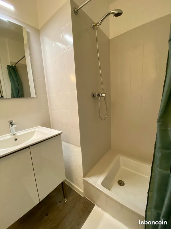 Appartement à louer, 17m², Aix-en-Provence