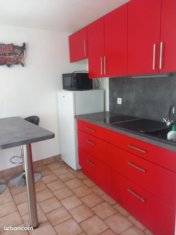 Appartement à louer, 18m², Lisieux