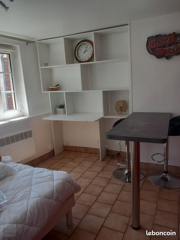 Appartement à louer, 18m², Lisieux