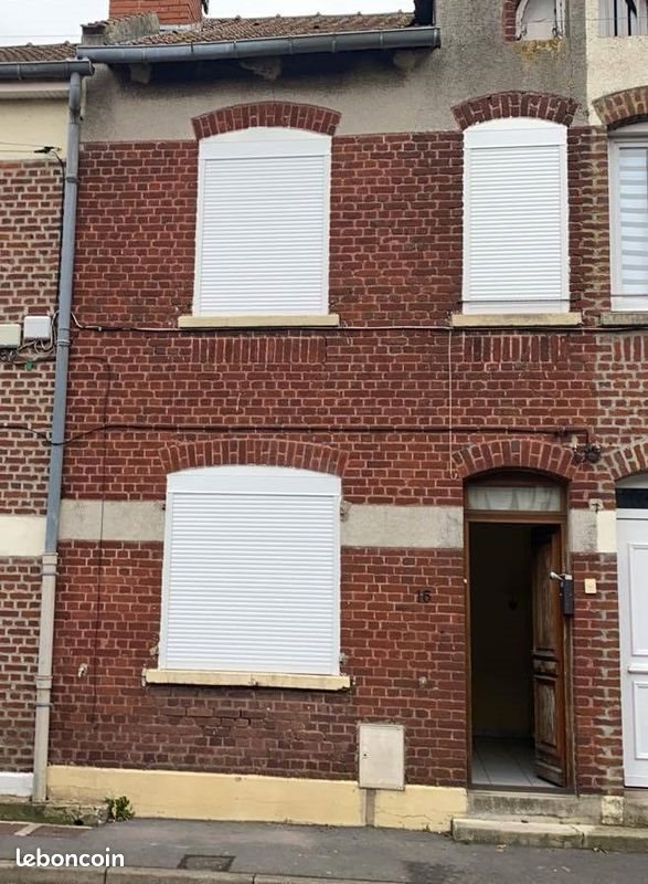 Maison à vendre, 63m², Aniche