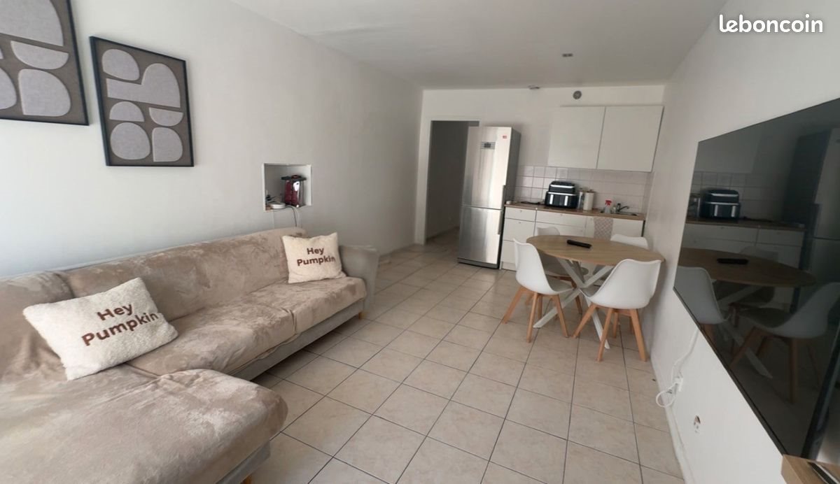 Appartement à louer, 40m², Cavaillon