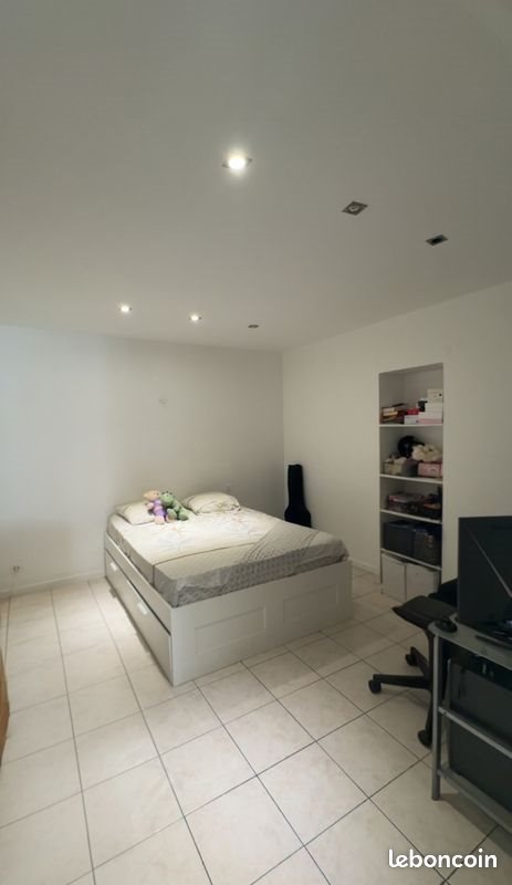 Appartement à louer, 40m², Cavaillon