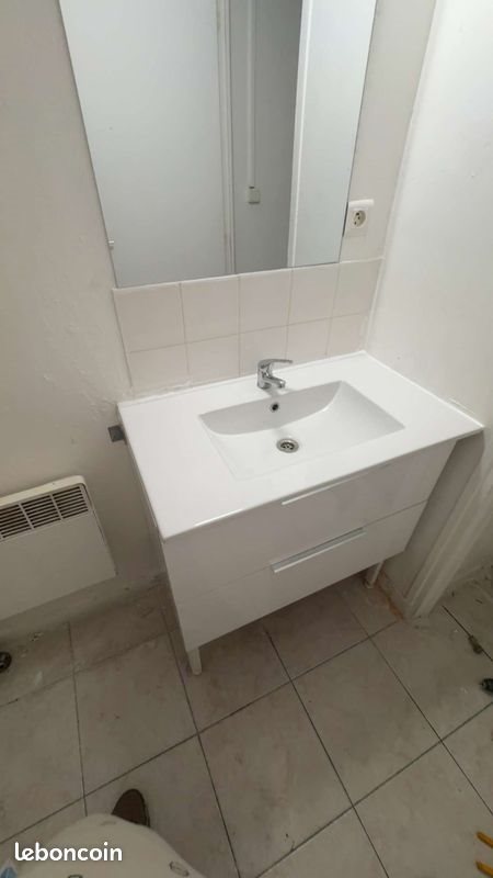 Appartement à louer, 40m², Cavaillon