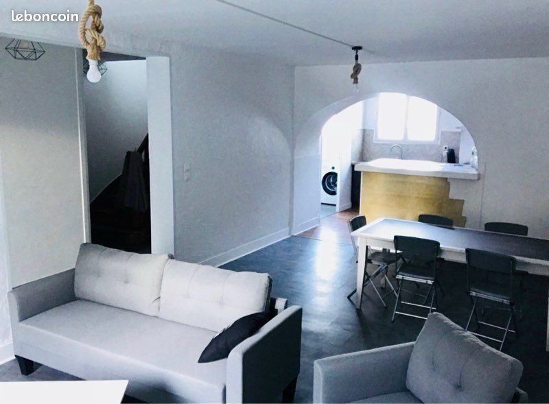 Maison à vendre, 115m², Angoulême
