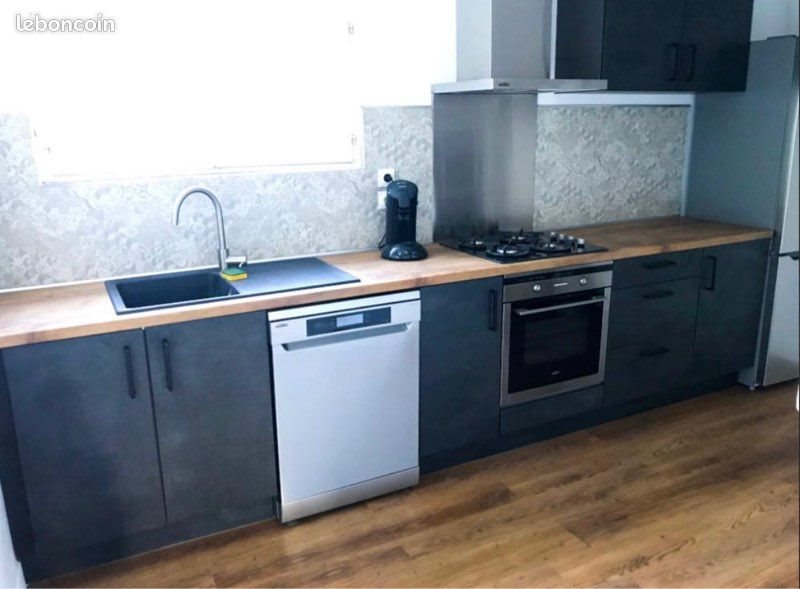 Maison à vendre, 115m², Angoulême