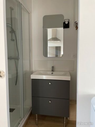 Appartement à louer, 16m², Nantes