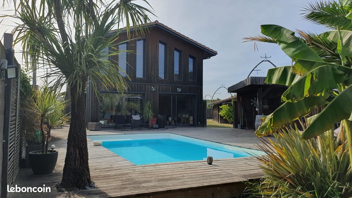 Maison à louer, 142m², Le Teich