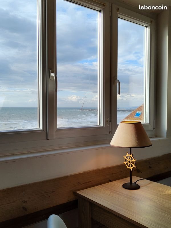 Appartement à louer, 21m², Le Portel
