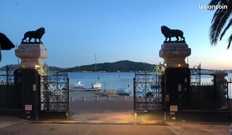 Appartement à vendre, 75m², La Seyne-sur-Mer