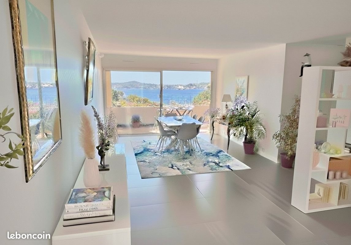 Appartement à vendre, 75m², La Seyne-sur-Mer