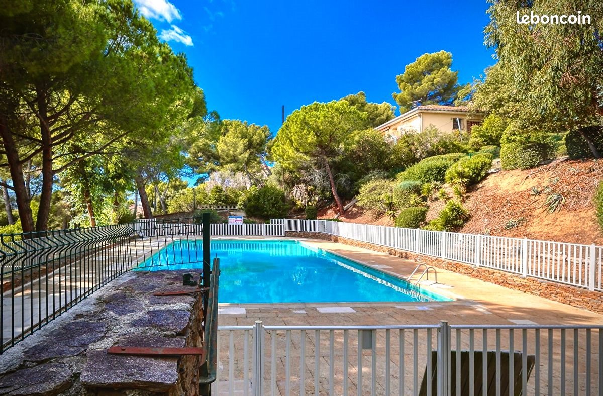 Appartement à vendre, 75m², La Seyne-sur-Mer