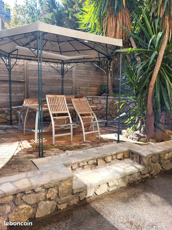 Appartement à vendre, 35m², Cagnes-sur-Mer