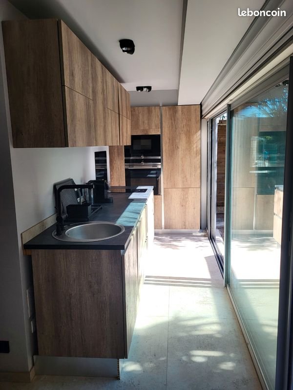 Appartement à vendre, 35m², Cagnes-sur-Mer