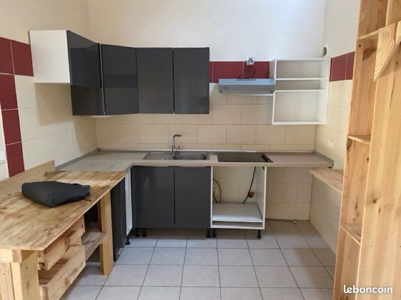 Appartement à louer, 75m², Villenave-d'Ornon