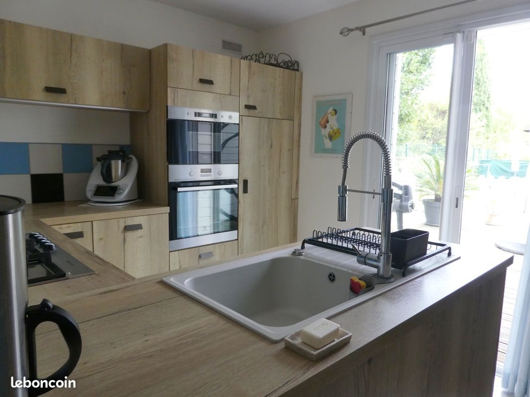Maison à vendre, 100m², Montauban