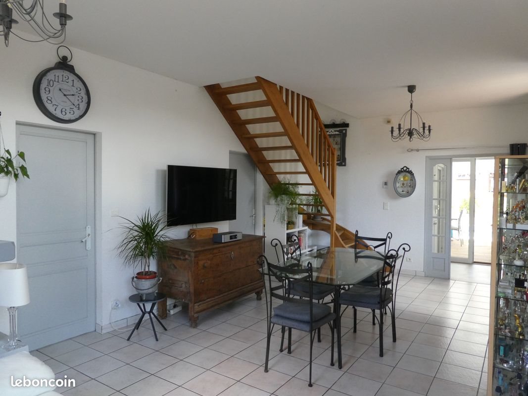 Maison à vendre, 100m², Montauban