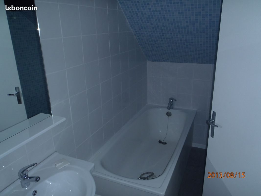 Appartement à louer, 29m², Cambrai
