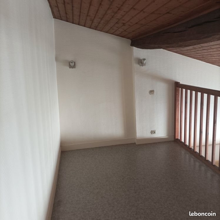 Appartement à louer, 29m², Poitiers