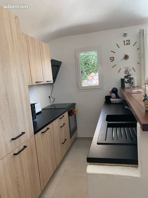 Maison à louer, 65m², Conca