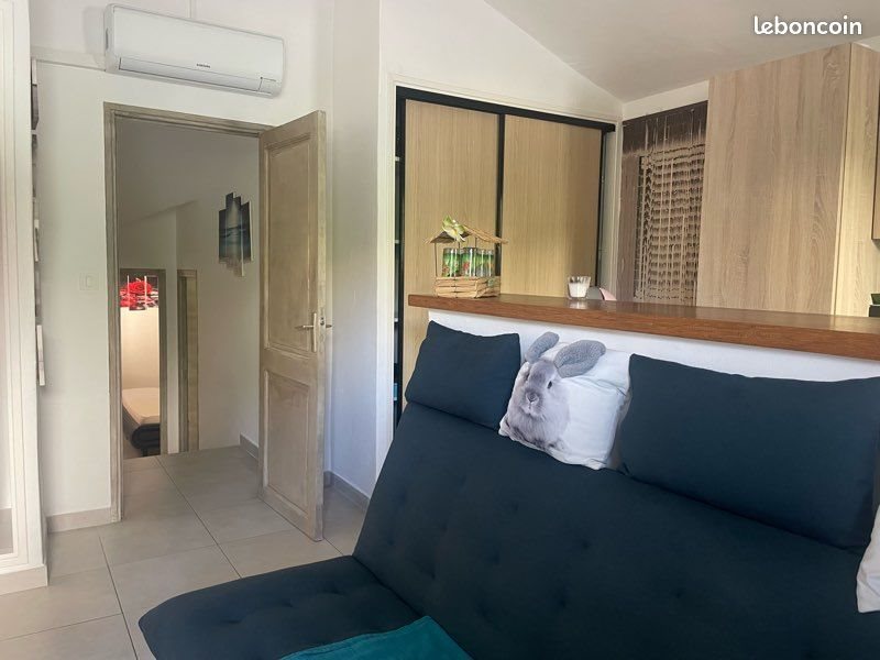 Maison à louer, 65m², Conca
