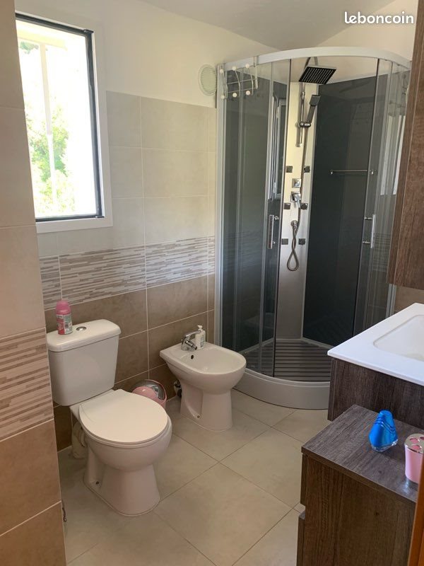 Maison à louer, 65m², Conca