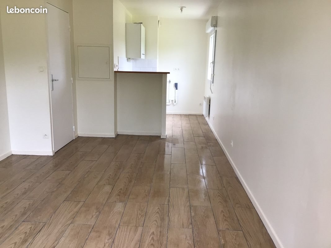 Appartement à louer, 39m², Trégueux
