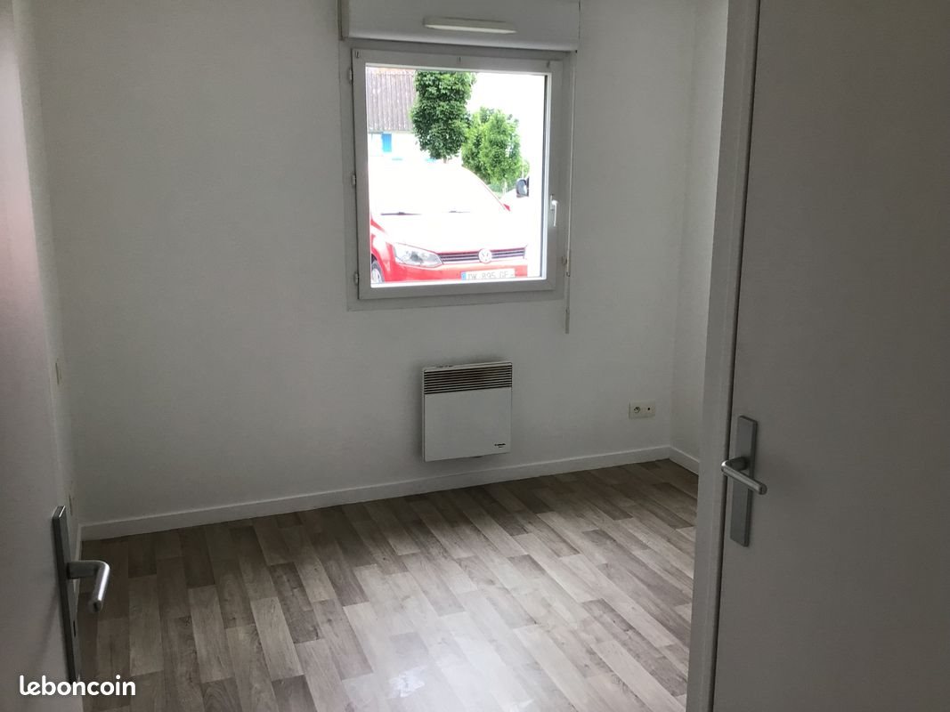 Appartement à louer, 39m², Trégueux