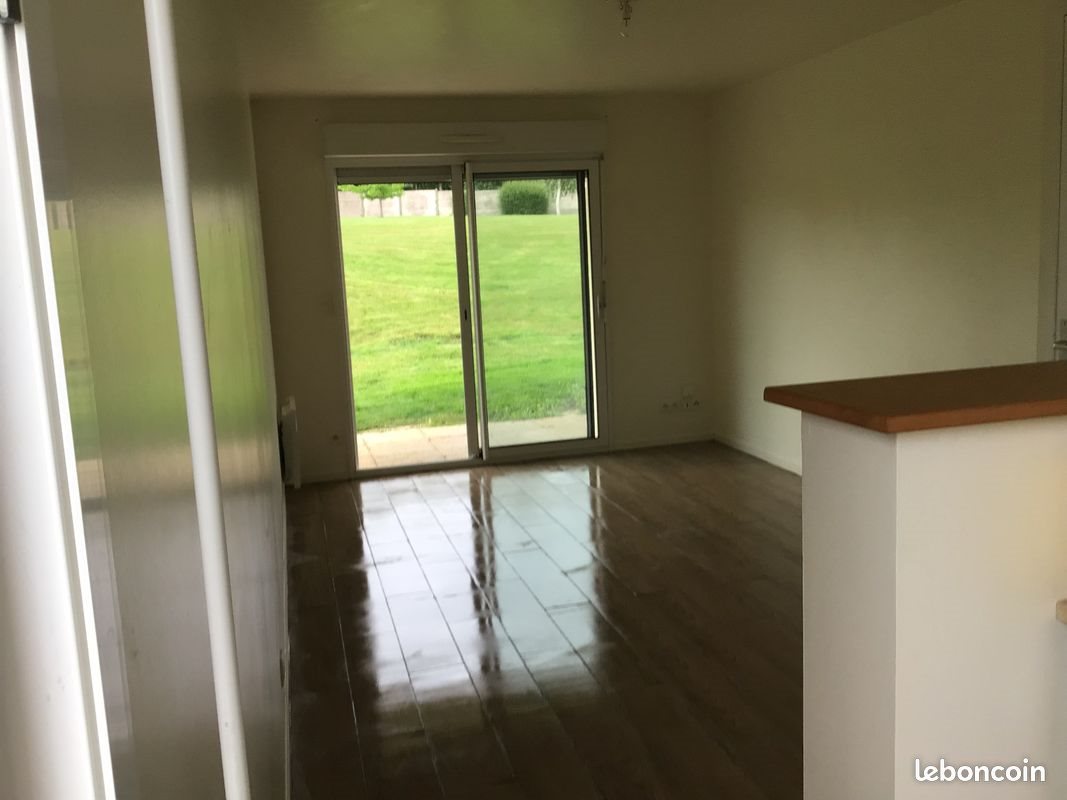 Appartement à louer, 39m², Trégueux
