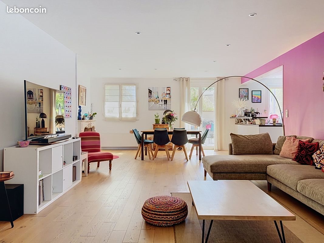 Maison à vendre, 113m², Colomiers
