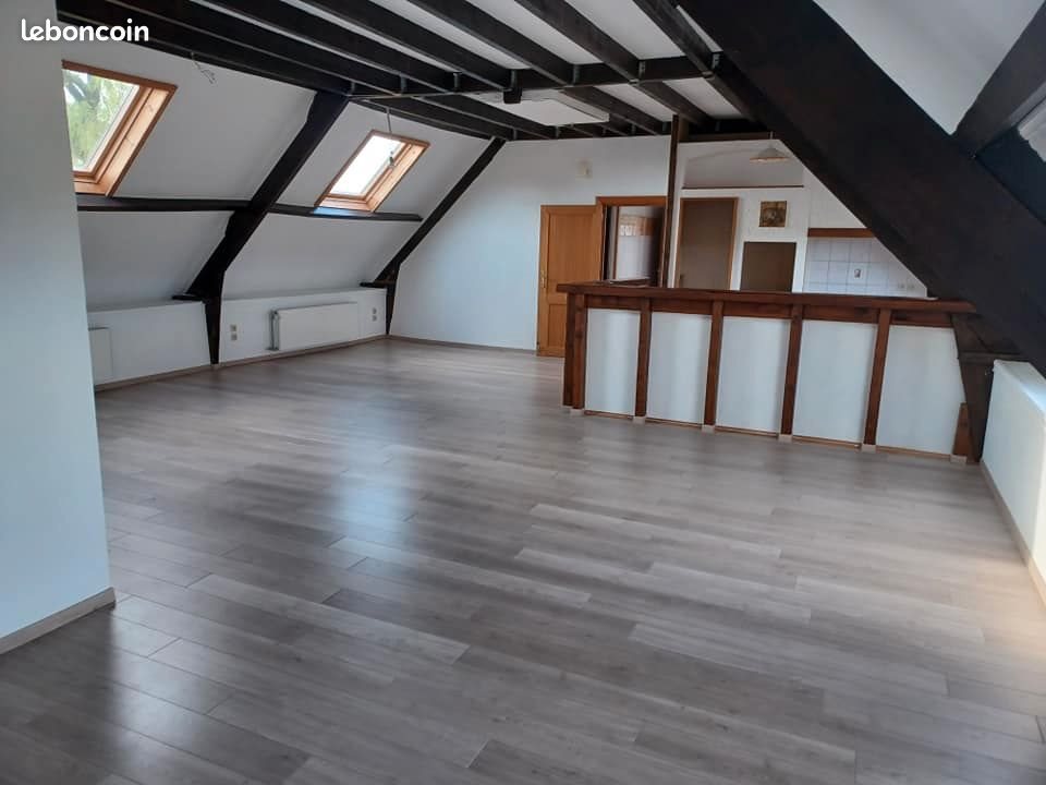 Appartement à louer, 125m², Frelinghien