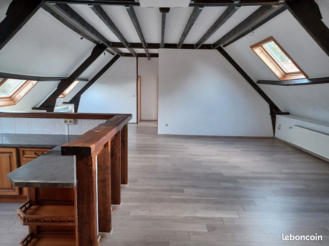 Appartement à louer, 125m², Frelinghien