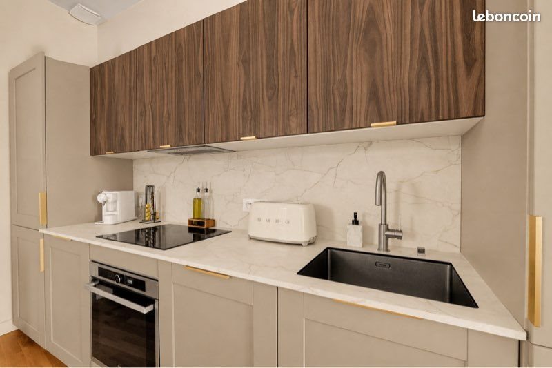 Appartement à louer, 53m², Toulouse