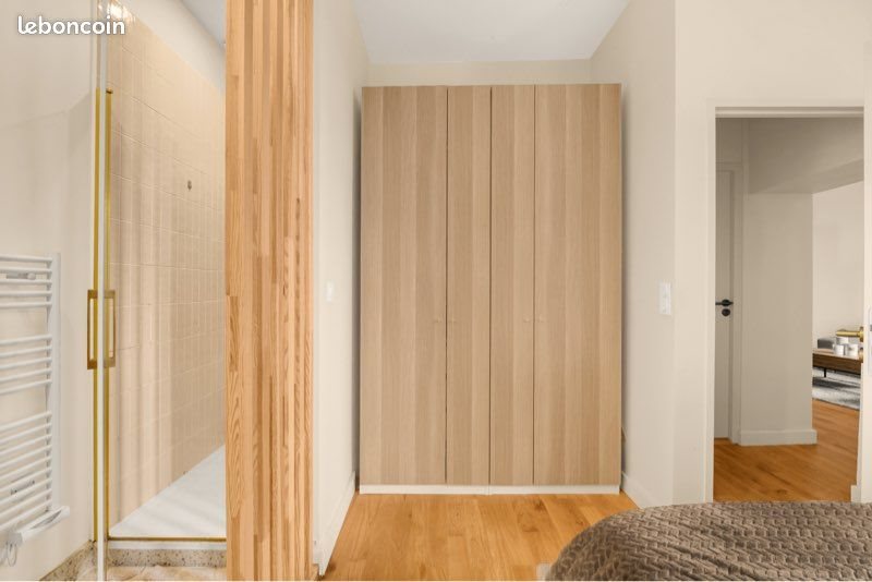 Appartement à louer, 53m², Toulouse