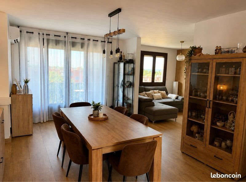 Appartement à vendre, 86m², Orange