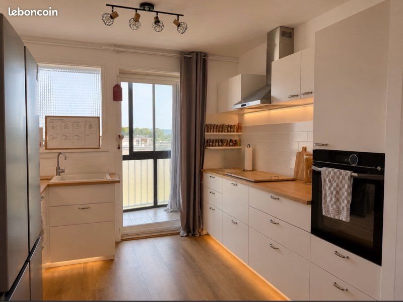 Appartement à vendre, 86m², Orange