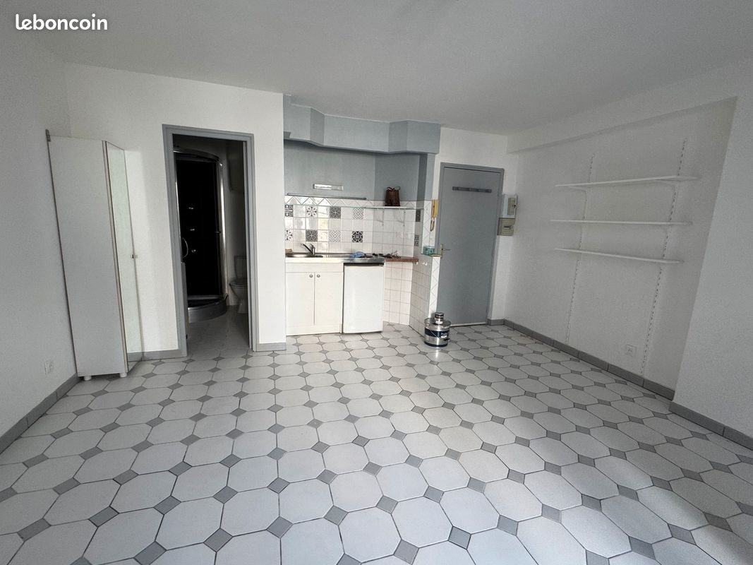 Appartement à louer, 26m², Troyes