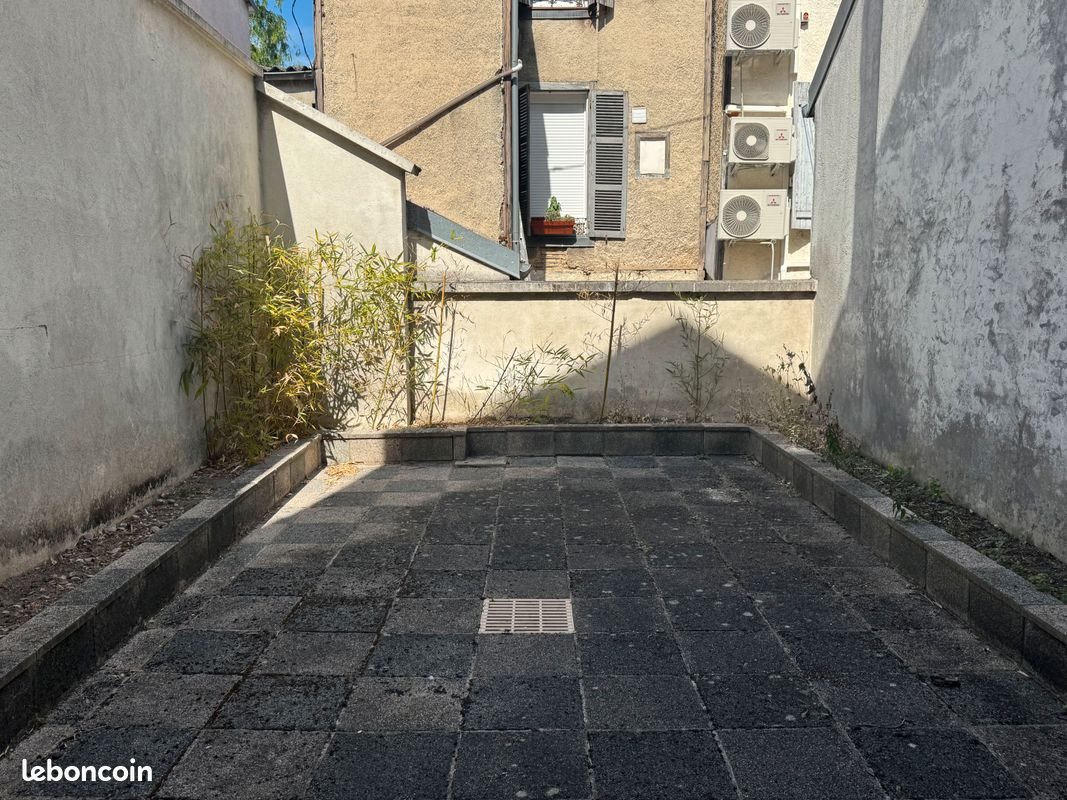 Appartement à louer, 26m², Troyes