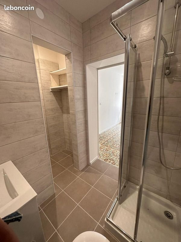 Appartement à louer, 23m², Lespignan