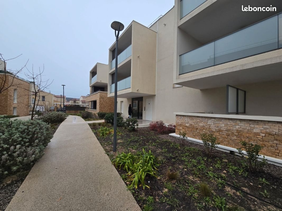 Appartement à louer, 45m², Fabrègues