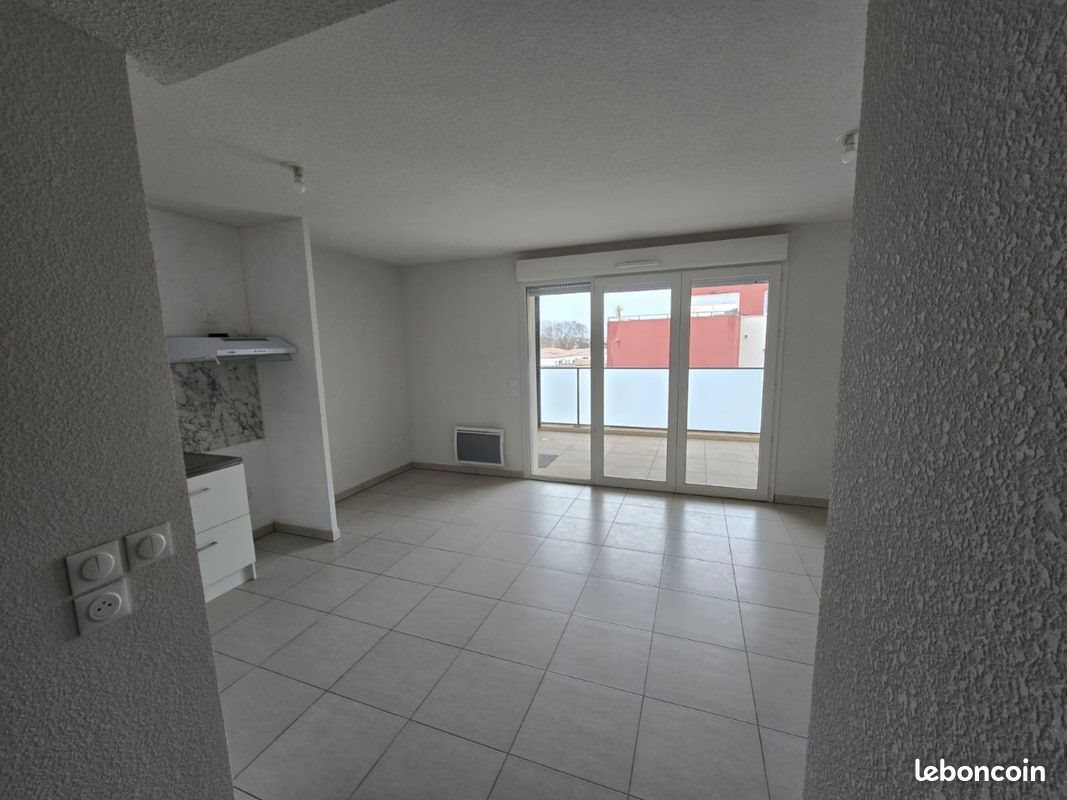 Appartement à louer, 45m², Fabrègues